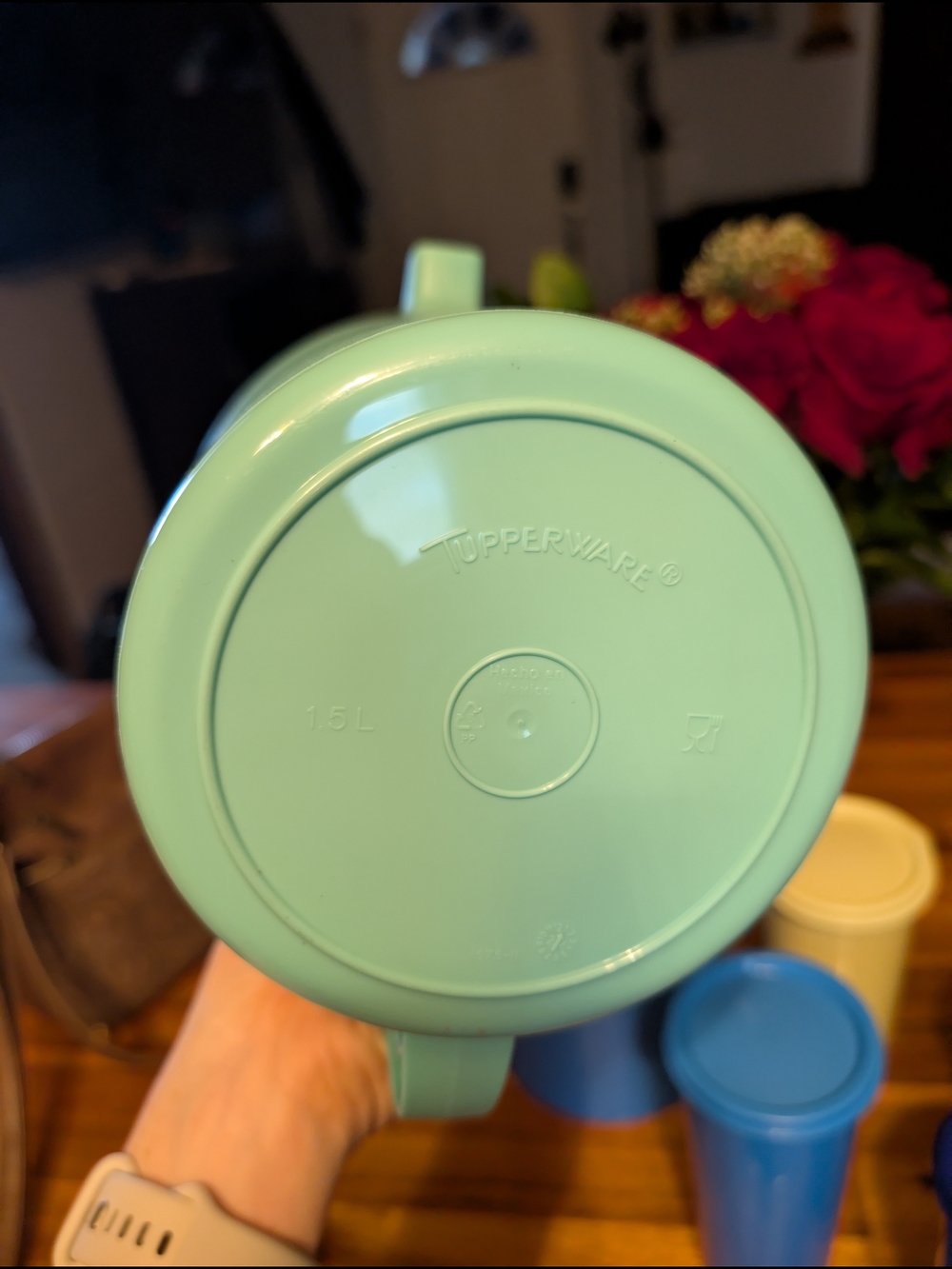 Tupperware (Never Used) - Picture 5 of 5